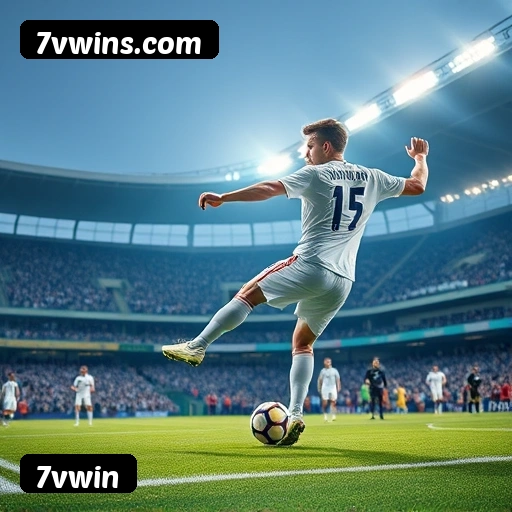 Comparação APP mobile vs versão web da 7vwin