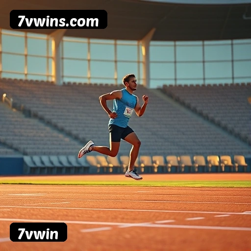 7vwin bônus R$5.000 + 500 giros - Rollover 35x, prazo 30 dias, 38% taxa conversão