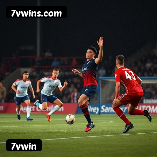 6 vantagens exclusivas do programa VIP da 7vwin